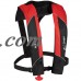 Onyx #131000-812-004-15 M-24 Manual Inflatable Life Jacket, Camo   553649325